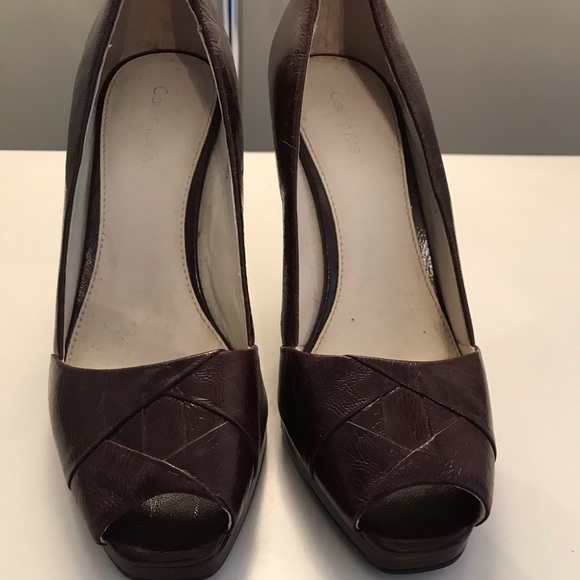 Calvin Klein Heels - Picture 2 of 6